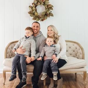 Meet your Posher, Angela